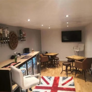 DC Home Cabins - We love to build luxury home cabins