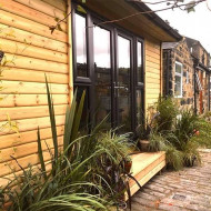 DC Home Cabins - We love to build luxury home cabins