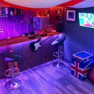 DC Home Cabins - We love to build luxury home cabins