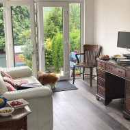 DC Home Cabins - We love to build luxury home cabins